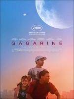 voir la fiche complète du film : Gagarine