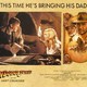 photo du film Indiana Jones et la dernière croisade