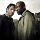 photo de la série The Walking Dead