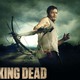 photo de la série The Walking Dead