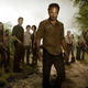 photo de la série The Walking Dead