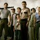 photo de la série The Walking Dead