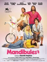 voir la fiche complète du film : Mandibules