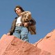 photo de la série Anasazi