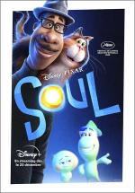 voir la fiche complète du film : Soul