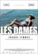 Les Dames, encore femmes