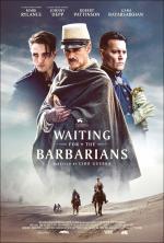 voir la fiche complète du film : Waiting for the Barbarians