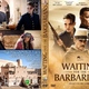 photo du film Waiting for the Barbarians