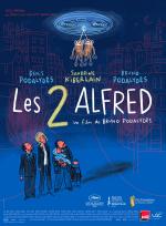 voir la fiche complète du film : Les 2 Alfred