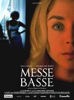 voir la fiche complète du film : Messe basse