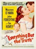 voir la fiche complète du film : Everything but the truth