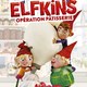 photo du film Les Elfkins : opération pâtisserie