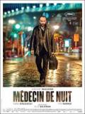 voir la fiche complète du film : Médecin de nuit