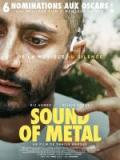 voir la fiche complète du film : Sound of Metal
