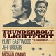 photo du film Thunderbolt & Lightfoot (Le Canardeur)