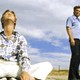 photo du film Thunderbolt & Lightfoot (Le Canardeur)