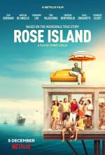 L Incroyable histoire de l Île de la Rose