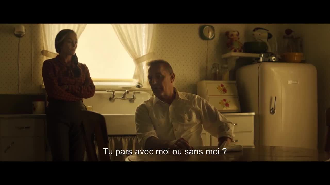 Extrait vidéo du film  L un des nôtres