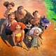 photo du film Les Croods 2 : une nouvelle ère