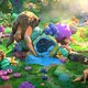 photo du film Les Croods 2 : une nouvelle ère