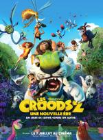 voir la fiche complète du film : Les Croods 2 : une nouvelle ère