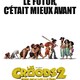 photo du film Les Croods 2 : une nouvelle ère