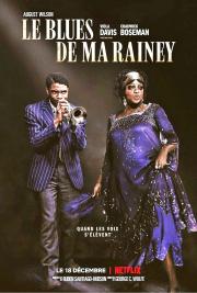 voir la fiche complète du film : Le Blues de Ma Rainey