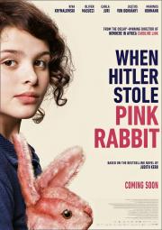 voir la fiche complète du film : Quand Hitler s empara du lapin rose