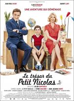 voir la fiche complète du film : Le Trésor du Petit Nicolas