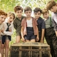 photo du film Le Trésor du Petit Nicolas