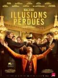 voir la fiche complète du film : Illusions perdues