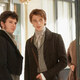 photo du film Illusions perdues