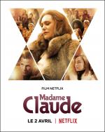 voir la fiche complète du film : Madame Claude