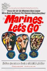 voir la fiche complète du film : Marines, Let s Go
