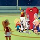 photo du film Space Jam : Nouvelle ère