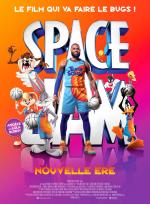 voir la fiche complète du film : Space Jam : Nouvelle ère