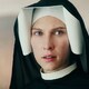photo du film Faustine, apôtre de la Miséricorde
