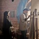 photo du film Faustine, apôtre de la Miséricorde