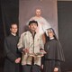 photo du film Faustine, apôtre de la Miséricorde