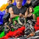 photo du film Fast & Furious 9