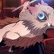 photo du film Demon Slayer-Le film : Le train de l'Infini