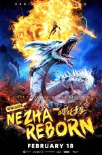 voir la fiche complète du film : New Gods : Nezha Reborn
