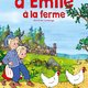 photo du film Les Aventures d'Émile à la ferme