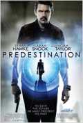 voir la fiche complète du film : Predestination