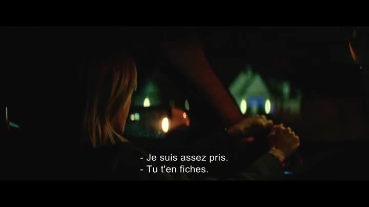 Un extrait du film  Nos souvenirs
