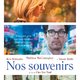 photo du film Nos souvenirs