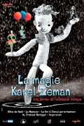voir la fiche complète du film : La Magie Karel Zeman