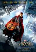 voir la fiche complète du film : Doctor Strange