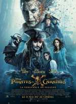 voir la fiche complète du film : Pirates des Caraïbes - La vengeance de Salazar
