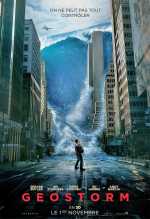 voir la fiche complète du film : Geostorm